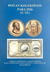 Doğan Koleksiyon Para Kataloğu 2026