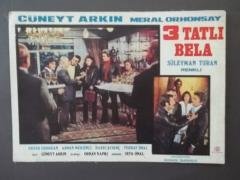 3 TATLI BELA 4 CÜNEYT ARKIN