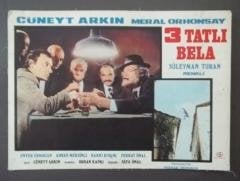 3 TATLI BELA 6 CÜNEYT ARKIN