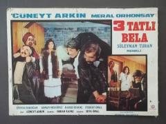 3 TATLI BELA 8 CÜNEYT ARKIN