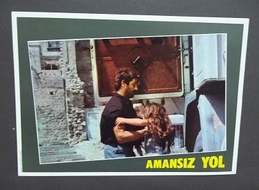 AMANSIZ YOL KADİR İNANIR 10