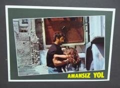 AMANSIZ YOL KADİR İNANIR 10