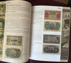 Spink Müzayede Kataloğu Londra 4 Ekim 2013 Nümismatik Müzayedesi Resimli 425 Sayfa