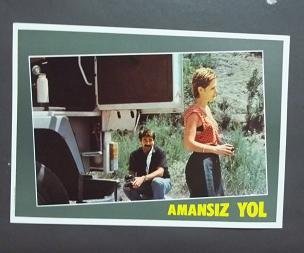 AMANSIZ YOL KADİR İNANIR 11