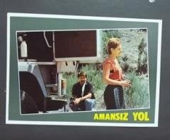 AMANSIZ YOL KADİR İNANIR 11