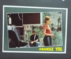 AMANSIZ YOL KADİR İNANIR 11