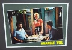 AMANSIZ YOL KADİR İNANIR 13