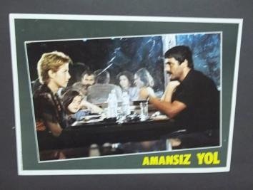 AMANSIZ YOL KADİR İNANIR 14