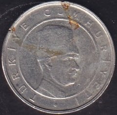 2004 Yılı 100 Bin Lira