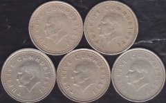 1990-91-92-93-94 Yılları 1000 Lira Takım