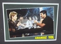 Amansız Yol Kadir İnanır 3