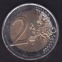 Avrupa 2 Euro 2022 Fransa