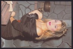 KARTPOSTAL - SİBEL CAN