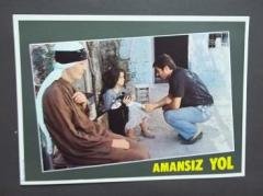 AMANSIZ YOL KADİR İNANIR  2