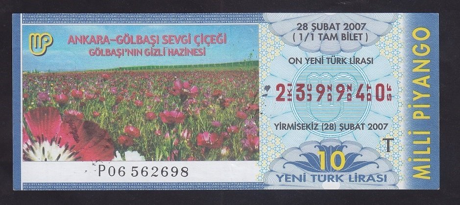 2007 28 ŞUBAT TAM BİLET
