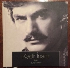 KADİR İNANIR FİLMLERİ  BURÇAK EVREN - ALTIN KOZA