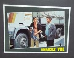 AMANSIZ YOL KADİR İNANIR  5