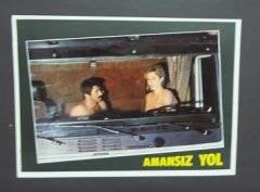 AMANSIZ YOL KADİR İNANIR  6