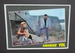 AMANSIZ YOL KADİR İNANIR  8