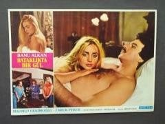 BATAKLIKTA BİR GÜL BANU ALKAN 2