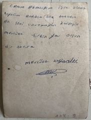Eski Fotoğraf