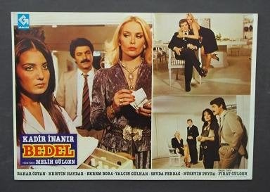 BEDEL KADİR İNANIR BAHAR ÖZTAN 2