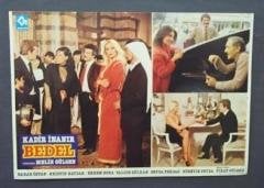 BEDEL KADİR İNANIR BAHAR ÖZTAN 3