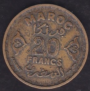FAS 20 FRANK 1371 (1951)
