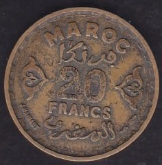 FAS 20 FRANK 1371 (1951)