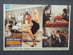 BEDEL KADİR İNANIR BAHAR ÖZTAN 6