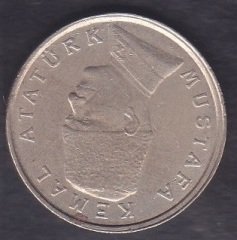 2000 YILI 100 BİN LİRA