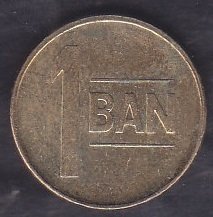 Romanya 1 Ban 2014
