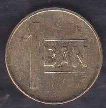 Romanya 1 Ban 2014