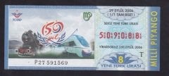 2006 29 EYLÜL TAM BİLET