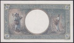 ROMANYA 1000 LEİ 1941 ÇİLALTI