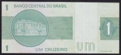BREZİLYA 1 CRUZEİRO 1972 ÇİLALTI ÇİL