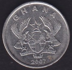 Gana 10 Peseva 2007