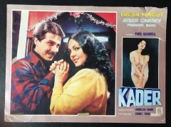 ERCAN TURGUT - KADER - LOBİ KARTI 3