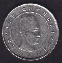 2006 Yılı 10 Kuruş