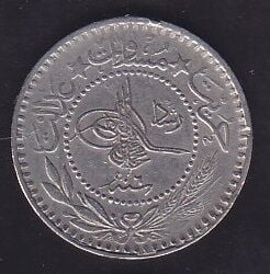 1327/6 Reşat 10 Para