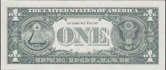 Amerika 1 Dolar 2017 Çil
