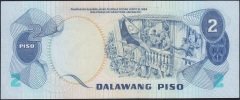 Filipinler 2 Piso 1978 Çil