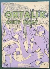 Ortalık - Cahit IRGAT - YEDİTEPE 1952