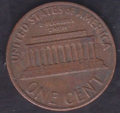 AMERİKA 1 CENT 1970