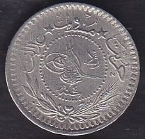 1327/4 Reşad 5 Para