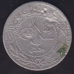 1327/6 Reşat 20 Para