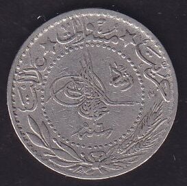 1327/6 Reşat 20 Para