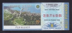 2006 9 TEMMUZ TAM BİLET