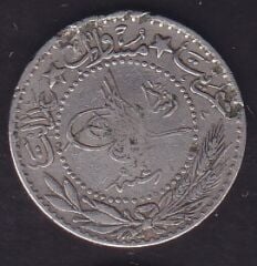 1327/4 Reşat 20 Para