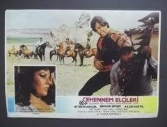 CEHENNEM ELÇİLERİ 1 KAZIM KARTAL AYTEKİN AKKAYA